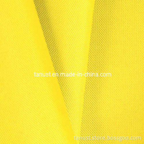 140d Fire Retardant Nylon Oxford Fabric